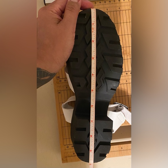 Women’s Report Vana Sandals - Picture 8 of 8